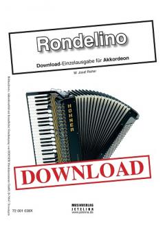 Rondelino (Download) 