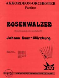 Rosenwalzer 