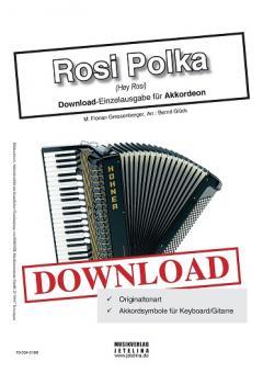 Rosi Polka (Download) 