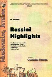 Rossini Highlights 