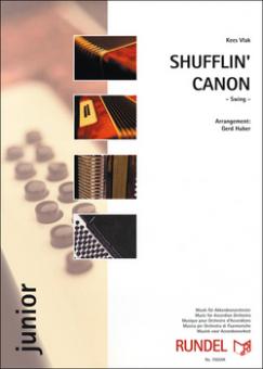 Shufflin Canon 