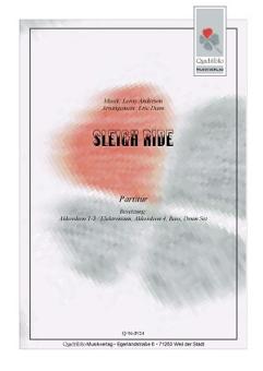 Sleigh Ride 