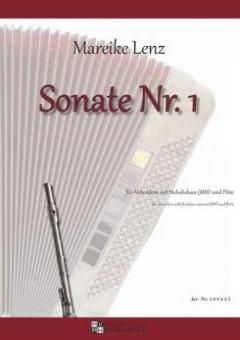 Sonate Nr. 1 