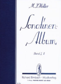Sonatinen-Album Band I Nr. 2a 