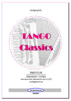 Tango Classics 