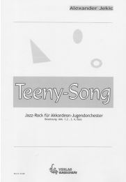 Teeny-Song 