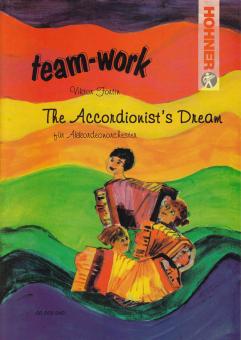 The Accordionist's Dream 