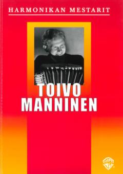 Harmonika Meister Toivo Manninen (Finnland) 