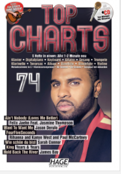 Top Charts 74 