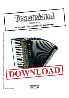 Traumland (Download) 