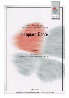 Unsquare Dance 