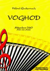 Voghod 