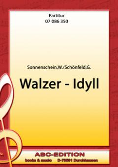 Walzer-Idyll 