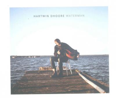 Hartwin Dhoore: Waterman 