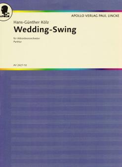 Wedding Swing 