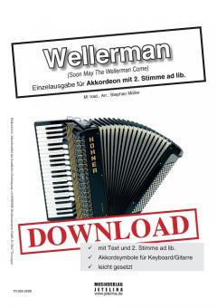 Wellerman (Download) 
