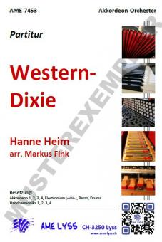 Western-Dixie 