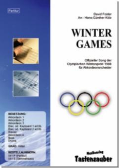 Winter Games 