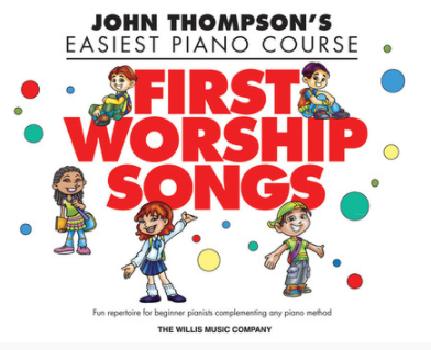 First Worship Songs 